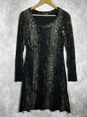 chinese dress ladies Karen Kane Women's Puff Sleeve Tiered Shirtdress, Xs